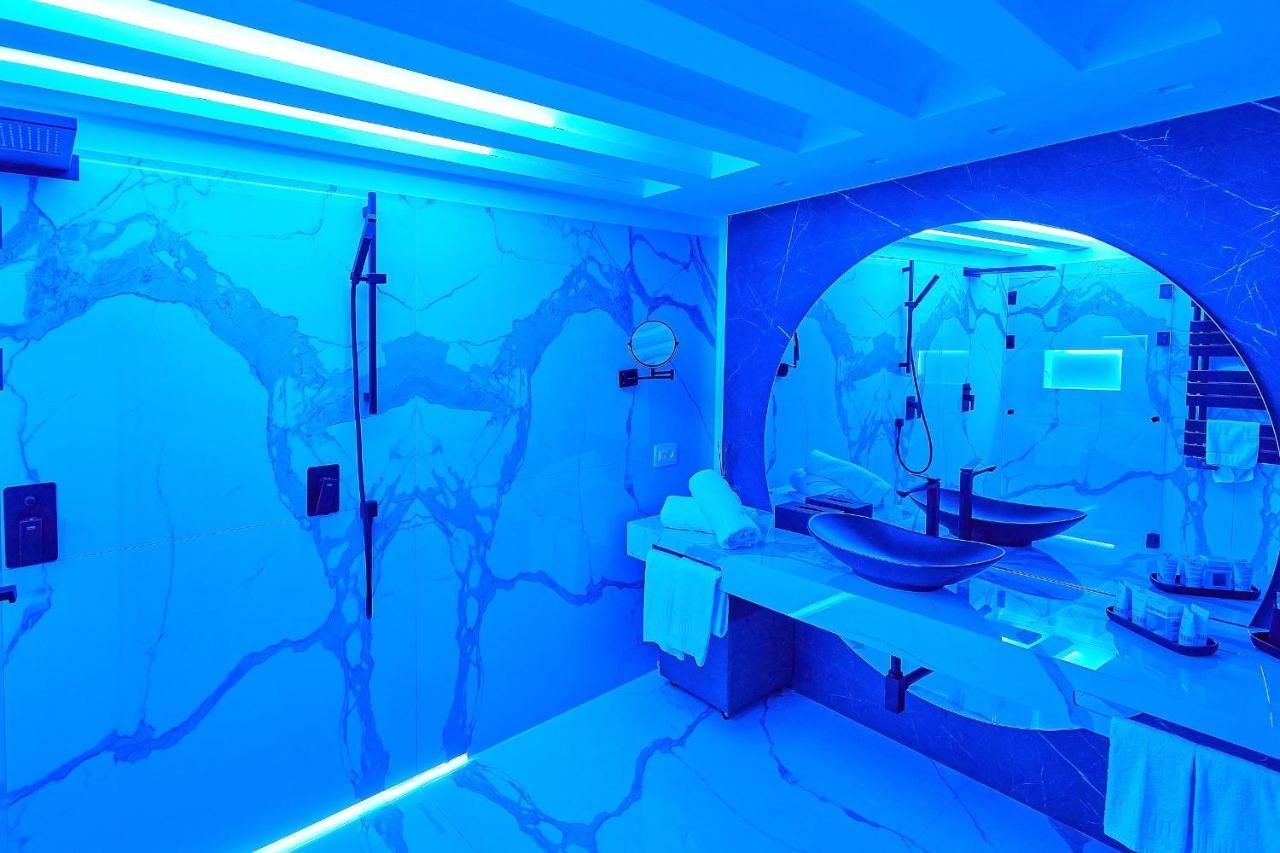 Domus Capri Apartman Kültér fotó